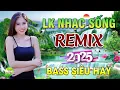 Download Lagu LK Nhạc Sống Thôn Quê Mới Nhất 2025🎵Mở Loa Hết Cỡ LK Nhạc Sống Hà Tây Gái Xinh 2K6 Hay Nhức Lách