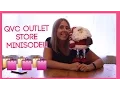 Minisode 64 - Another trip to the QVC Outlet Store