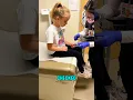 Ivy went to the doctor