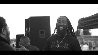 Do It For Me 2025 Juneteenth Performance 