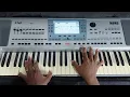 Eyshila e Midian Lima , Posso Clamar , + Nao pare , Teclado 