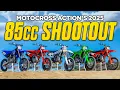 Download Lagu 2025 MXA 85cc Mini-Cycle Shootout