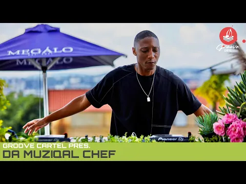 Download MP3 Amapiano | Groove Cartel Presents Da Muziqal Chef