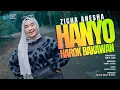 Zicha Anesha - Hanyo Harok Bakawan (Official Music Video) | Remix Minang Version