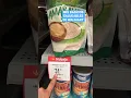 WALMART MY HEALTHY PANTRY BASICS Brands and Prices Part 1