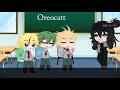 Download Lagu The london bridge is falling down | Bnha x Black Butler |