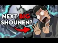Download Lagu This is the next BIG Shounen Anime