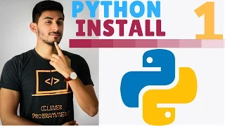 Learn Python Programming - 1