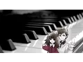 Download Lagu [deemo]Alice Good Night piano(piano sheet)