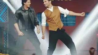 شاروخان وسوشانت سينغ راجبوت أغنية شيا شيا 