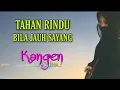 Download Lagu Tahan Rindu Bila Jauh Sayang  Anak Kompleks Cover  Eda Naziela
