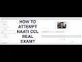 NAATI CCL ONLINE TEST Explained in depth HOW TO TAKE THE REPEAT IN THE NAATI EXAM VISION LANGUAGE