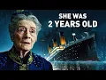 Download Lagu Titanic’s Youngest Survivor Tells Her Story