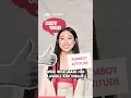 AHN Legends Awkwafina Actress