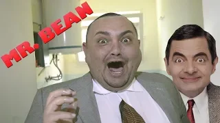 Bosanski Mr. Bean