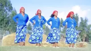 NEW Oromo Oromia Music 2016 Dawite Mekonen Ambo Gara Galgalaa 