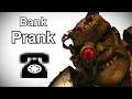 Lieutenant Calls Banks - Fallout Prank Call