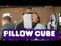 Pillow Cube The Best Pillow for Side Sleepers