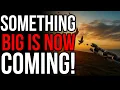 Download Lagu God Is About To Give You An Unexpected Breakthrough You will see This At The Perfect Time