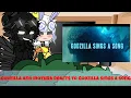 Download Lagu •|•Godzilla and Mothra react to Godzilla sings a song•|•||By Aron-fraser-nash||