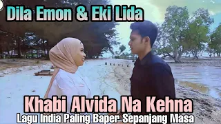 Download DILA RISING STAR DANGDUT \u0026 EKI LIDA - KHABI ALVIDA NA KEHNA MP3