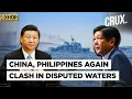 Download Lagu “14 CCG, Militia Ships…” China Show of Force Rattles Philippines, Vietnam Rapidly Builds Islands |4K
