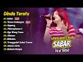 Lagu Dinda Teratu - SABAR - TAMU UNDANGAN - ROPANG - PELAMPIASAN 2 || FULL ALBUM DANGDUT KOPLO