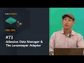 Lansweeper Pro Tips - Atlassian s New Data Manager feature with the Lansweeper Adapter