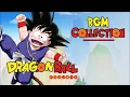 Download Lagu when you want to listen to 1 hour, 15 minutes and 1 second of dragon ball background music
