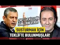 Lagu Şaibeli Kurultay Tanığından Çok Konuşulacak İfadeler: CHP'li Vekillerin İsmini Verdi - TGRT Haber
