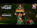 Download Lagu इस Crew के Act ने किया Terence को हैरान | India's Got Talent | Kirron K, Shilpa S, Badshah, Manoj M MP3