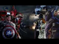 Download Lagu Endgame: Battle For The Multiverse