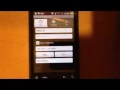 Mobile Database Synchronization - Healthcare Demonstration