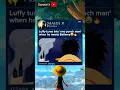 Download Lagu Luffy turns into 'one punch man' when he meets Bellamy #Luffy #Bellamy #Onepiece