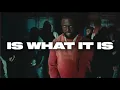 [FREE] Headie One type beat - “IS WHAT IT IS” | prod by ash