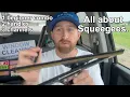 The BEST Squeegee Setup for Beginner Window Cleaners Don t Waste Your Money