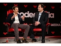 Producer Jason Blum explains how to make blockbuster movies on a budget Code Media 2017