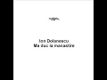 Ion Dolanescu Bine i Doamne sa traiesc