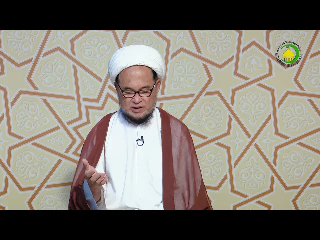 ⁣44    نتیجه و ثمره مباحث جنس، فصل و نوع - استاد: حجت الاسلام والمسلمین خادم حسین عالمی