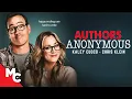 Author s Anonymous Full Hollywood Comedy Drama Movie Kaley Cuoco Chris Klien