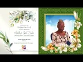 Funeral Service for Heather Duke