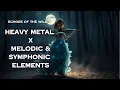 Download Lagu Echoes of the Wild | Mystical Heavy Metal x Violin Instrumental  🌲🎶 : 🎸✨
