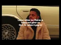 Motel - Ash Kidd (Parole)