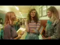 First Aid Kit - Fireworks (Official Video)