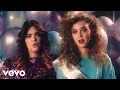 Download Lagu First Aid Kit - Fireworks (Official Video)