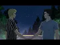 頭文字D S1 ED1 Rage Your Dream 中日字幕 (MAD·AMV) (回憶系列264)