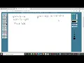 Composite Function SAT Style Problem