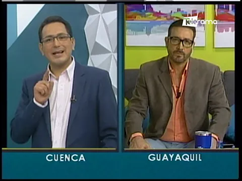 Roban local de comidas al norte de Guayaquil