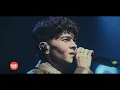 The Juans perform "Balisong" LIVE at Wish Date