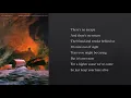 Blind Guardian - The Tides Of War [Nightfall In Middle-Earth]
